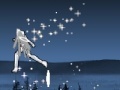 Jeu Flying Angel