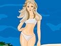 Jeu Dress - Summertime