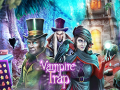 Game Vampire Trap