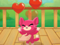 Game My Pocket Pets Kitty Cat
