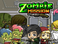 Game Zombie Mission 1
