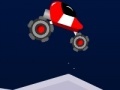 Jeu Planet Racer