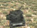 Game  Tanks Battleground
