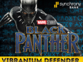 Game Black Panther: Vibranium Defender