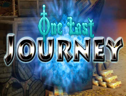 Jeu Un dernier voyage 