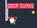 Game Drop Dunks