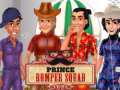 Game Prince Romper Squad