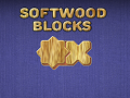 Jeu Softwood Blocks