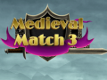 Game Medieval Match 3