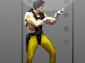 Jeu Fatality MK