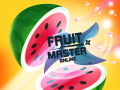 Jeu Fruit Master Online