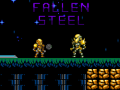 Game Fallen Steel
