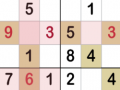 Jeu Sudoku Classic