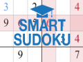 Game Smart Sudoku