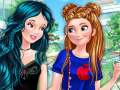 Game Princess Best Friends Day