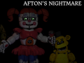 Game Afton's Nightmare