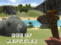 Game Age Of Reptiles