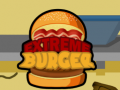 Jeu Extreme Burger
