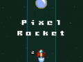 Game Pixel Rocket