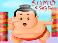 Game Sumo saga