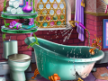 Game Luxury bath design