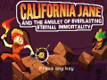 Game California Jane