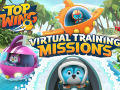 Game Top Wing: Virtual Training Missions
