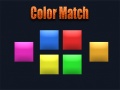 Jeu Color Match