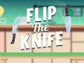 Jeu Flip the Knife