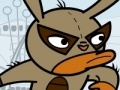 Jeu Mucha Lucha