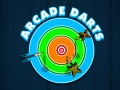 Game Arcade Darts