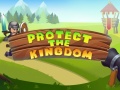 Game Protect The Kingdom