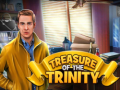 Game Treasure of the Trinity