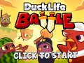 Jeu Duck Life: Battle
