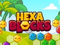 Jeu Hexa Blocks