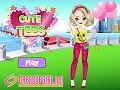 Jeu Cute Tees