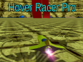 Jeu Hover Racer Pro