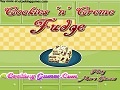 Jeu Cookies 'n' Creme Fudge