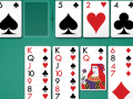 Jeu Freecell Solitaire 