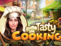 Game Tasty Cooking