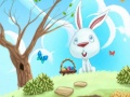 Jeu Find Differences Bunny