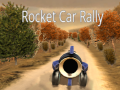 Jeu Rocket Car Rally