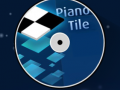 Game Piano Tile