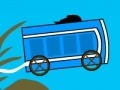 Jeu Toilet Racer