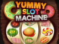 Jeu Yummy Slot Machine