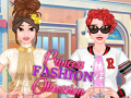 Game Princess Fashion Obsession