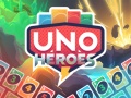 Jeu Uno Heroes