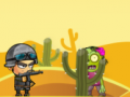 Game Zombie Shooter