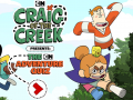 Game Craig of the Creek: The Adventure Quiz