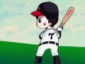 Game Play Baseball with Chanwoo and LG Twins!